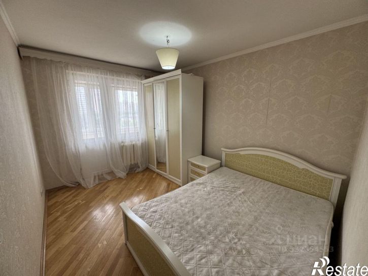 3-комн квартира ул Российская, 128,  д. 128