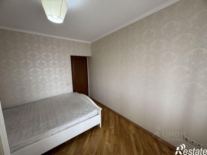 3-комн квартира ул Российская, 128,  д. 128