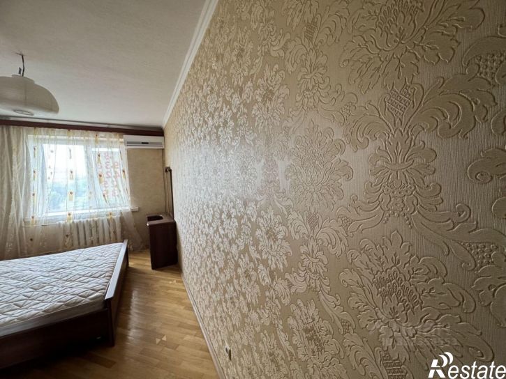 3-комн квартира ул Российская, 128,  д. 128