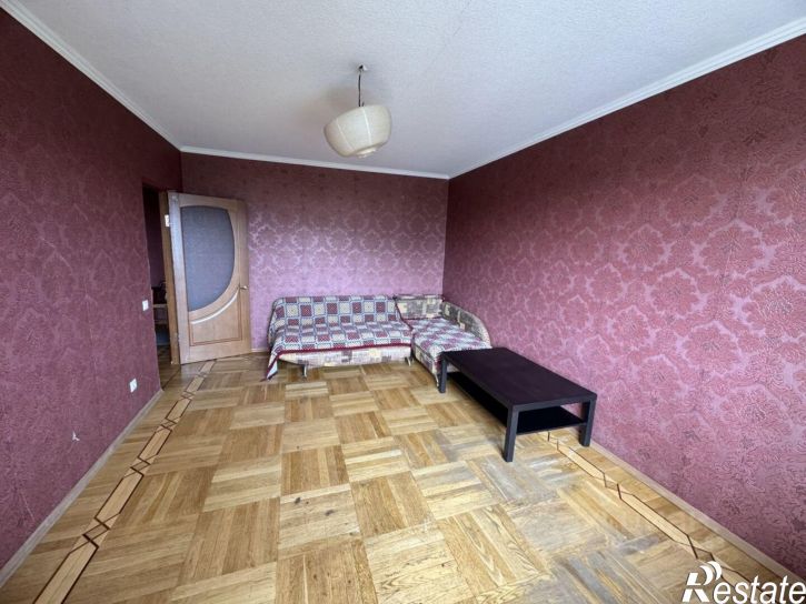 3-комн квартира ул Российская, 128,  д. 128