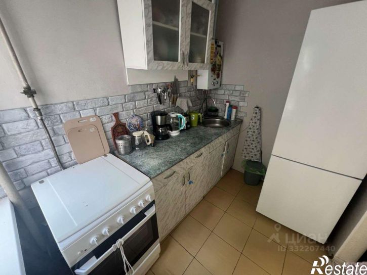 2-комн квартира ул Московская, 65,  д. 65