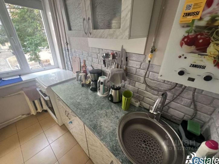 2-комн квартира ул Московская, 65,  д. 65