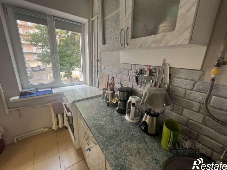 2-комн квартира ул Московская, 65,  д. 65