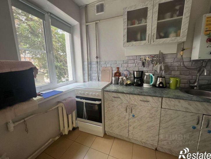 2-комн квартира ул Московская, 65,  д. 65