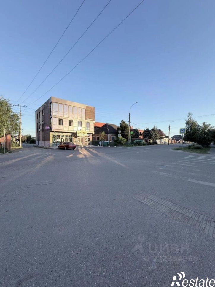 Отдельное здание ул им. Крупской, 140А,  д. 140А