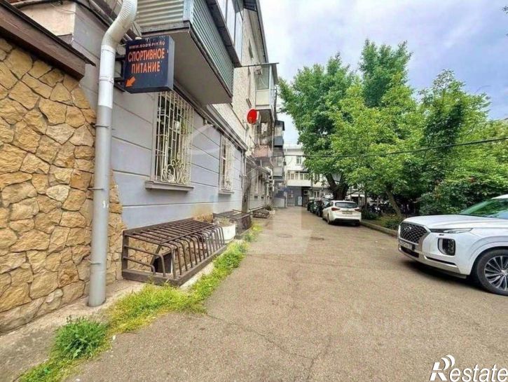 3-комн квартира ул Красная, 129,  д. 129