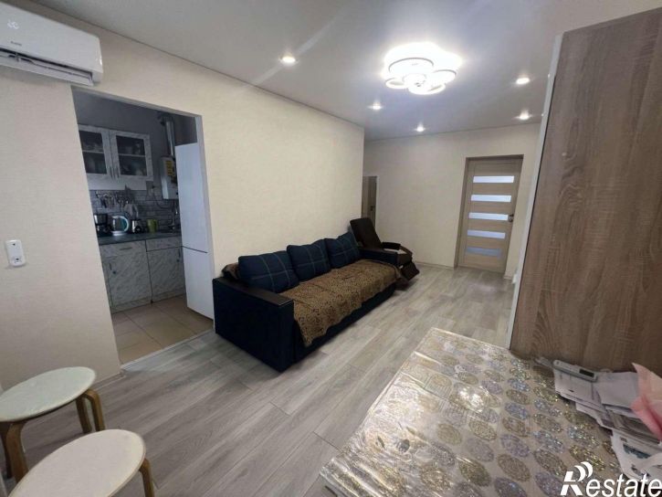 2-комн квартира ул Московская, 65,  д. 65