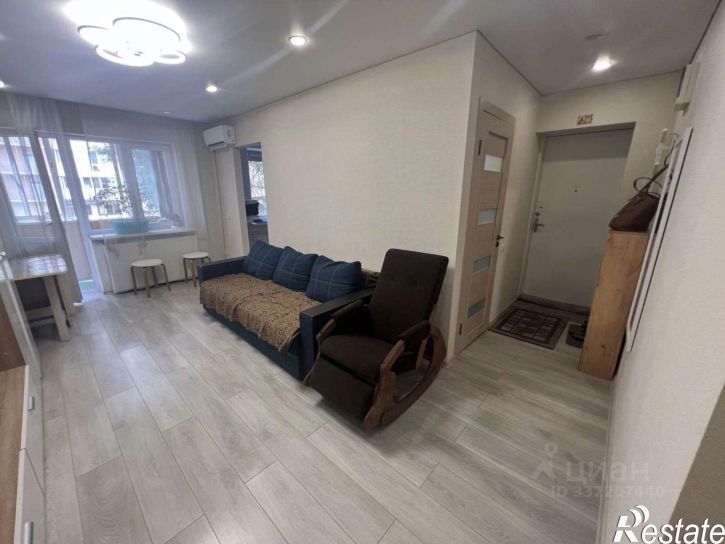 2-комн квартира ул Московская, 65,  д. 65
