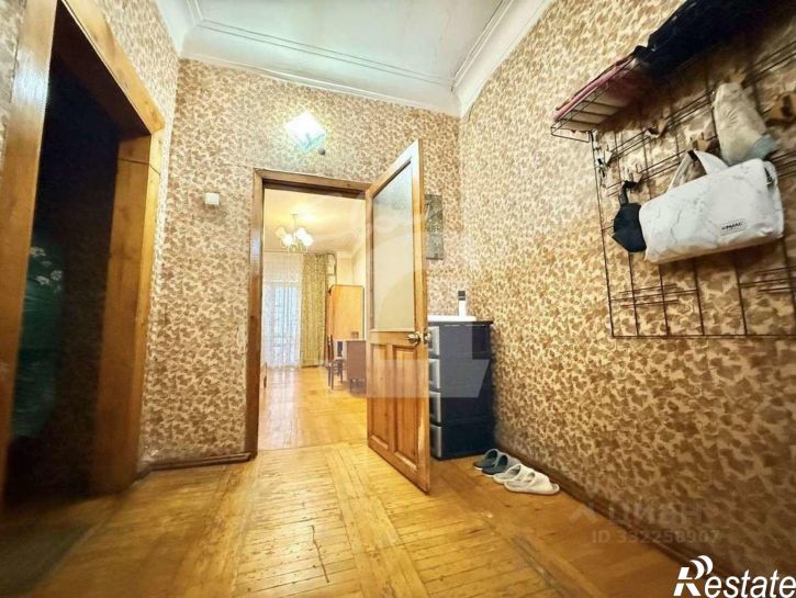 3-комн квартира ул Красная, 129,  д. 129