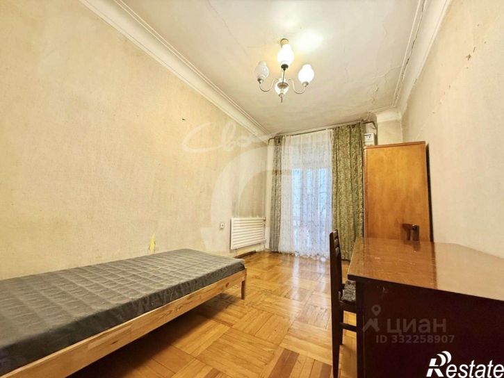 3-комн квартира ул Красная, 129,  д. 129