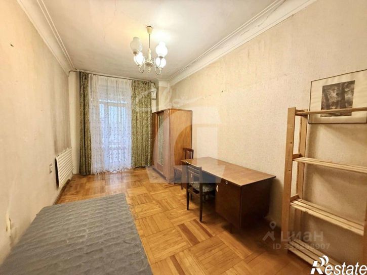 3-комн квартира ул Красная, 129,  д. 129