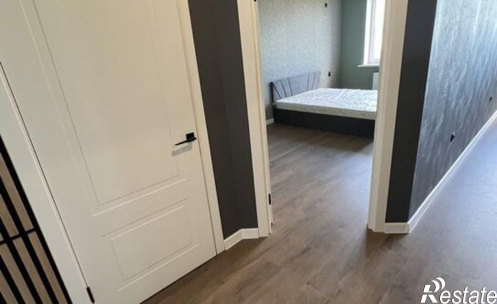 1-комн квартира улица им. Героя Яцкова И.В., 19к3