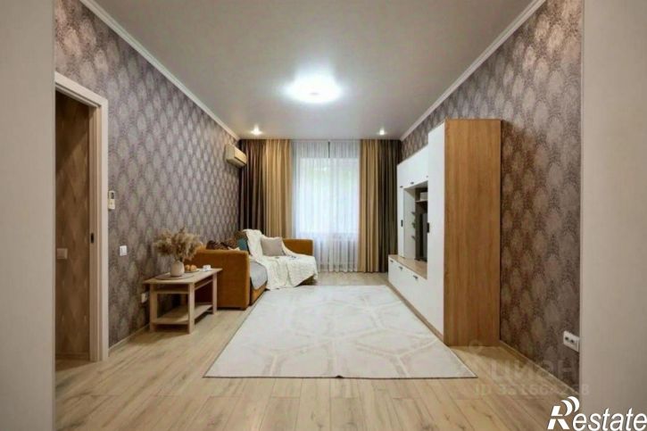 2-комн квартира ул им. Орджоникидзе, 56,  д. 56