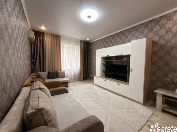2-комн квартира ул им. Орджоникидзе, 56,  д. 56