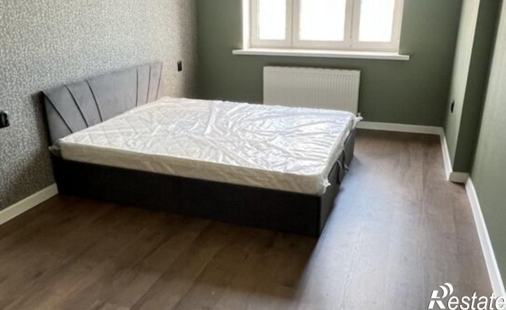 1-комн квартира улица им. Героя Яцкова И.В., 19к3