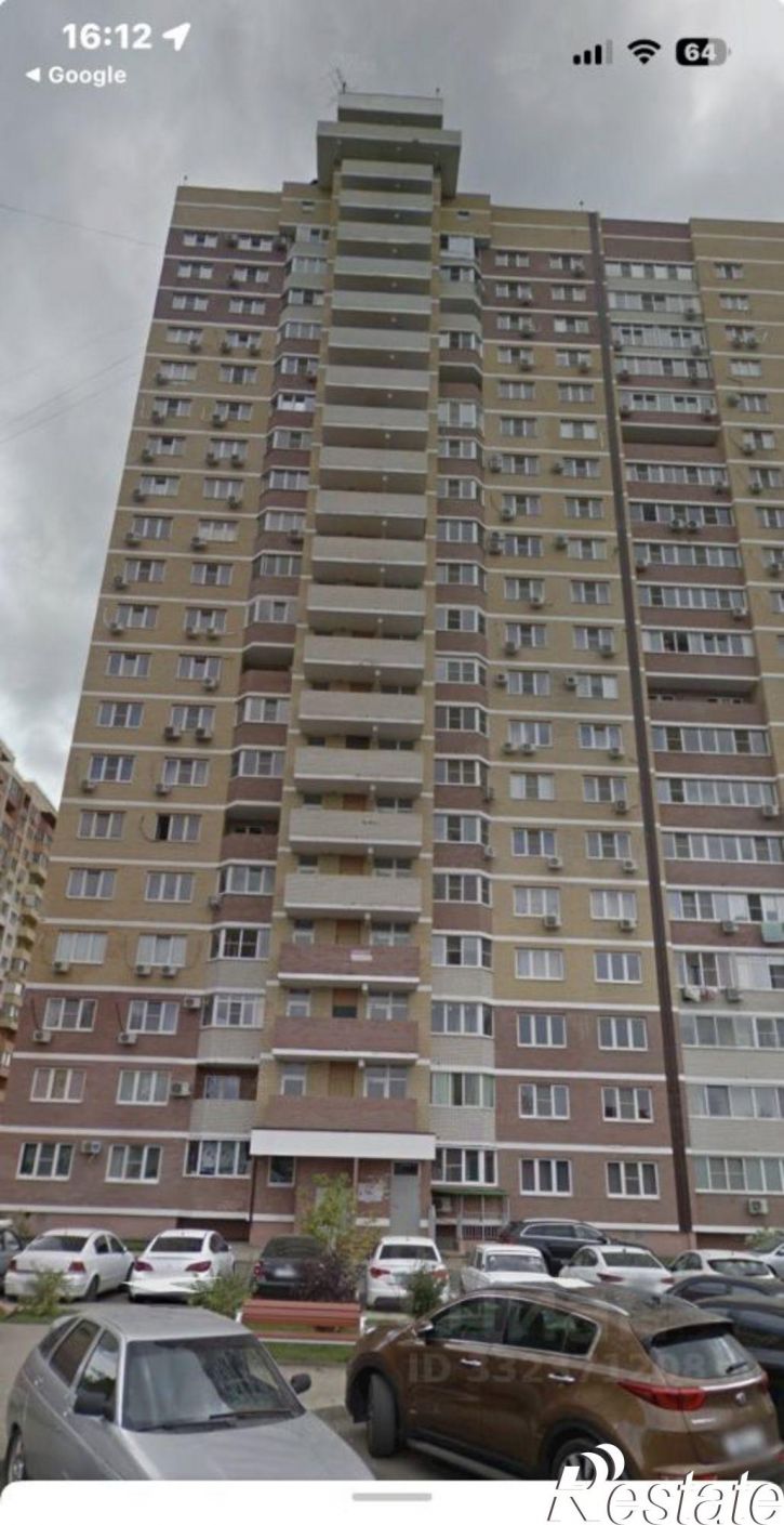 1-комн квартира ул им. Чехова, 6,  д. 6