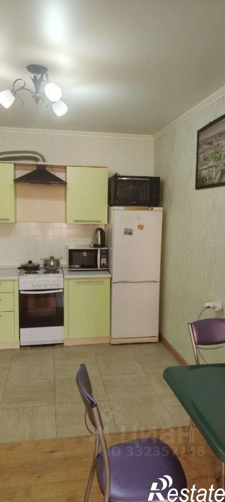 1-комн квартира ул им. Атамана Бабыча, 11,  д. 11