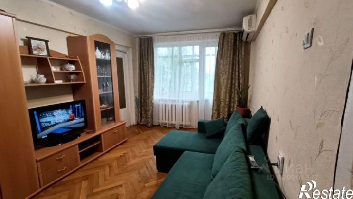 4-комн квартира ул Гидростроителей, 43,  д. 43