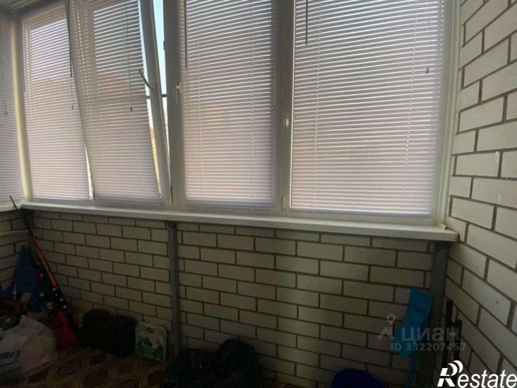1-комн квартира ул им. Селезнева, 4Б,  д. 4Б