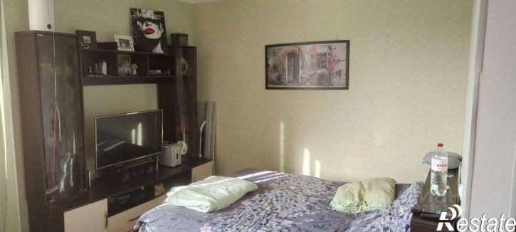 1-комн квартира ул им. Атамана Бабыча, 11,  д. 11