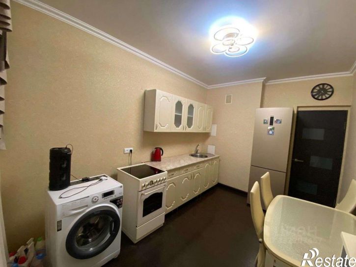 1-комн квартира ул им. Селезнева, 4Б,  д. 4Б