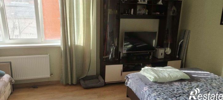 1-комн квартира ул им. Атамана Бабыча, 11,  д. 11