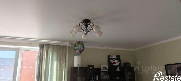 1-комн квартира ул им. Атамана Бабыча, 11,  д. 11