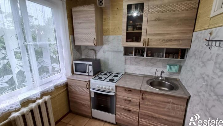 4-комн квартира ул Гидростроителей, 43,  д. 43