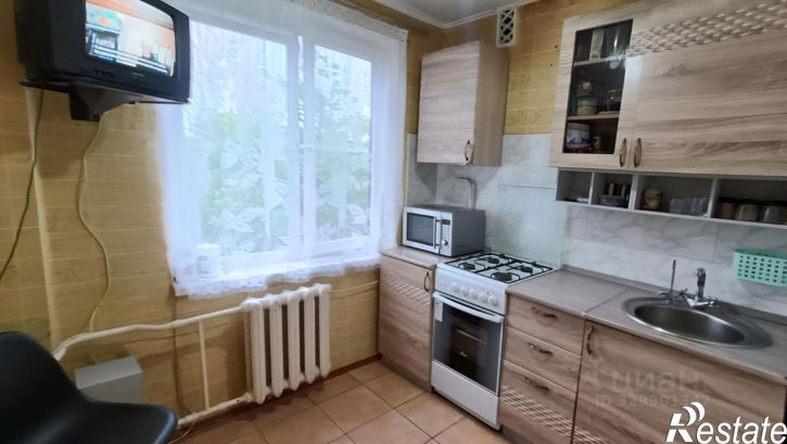 4-комн квартира ул Гидростроителей, 43,  д. 43