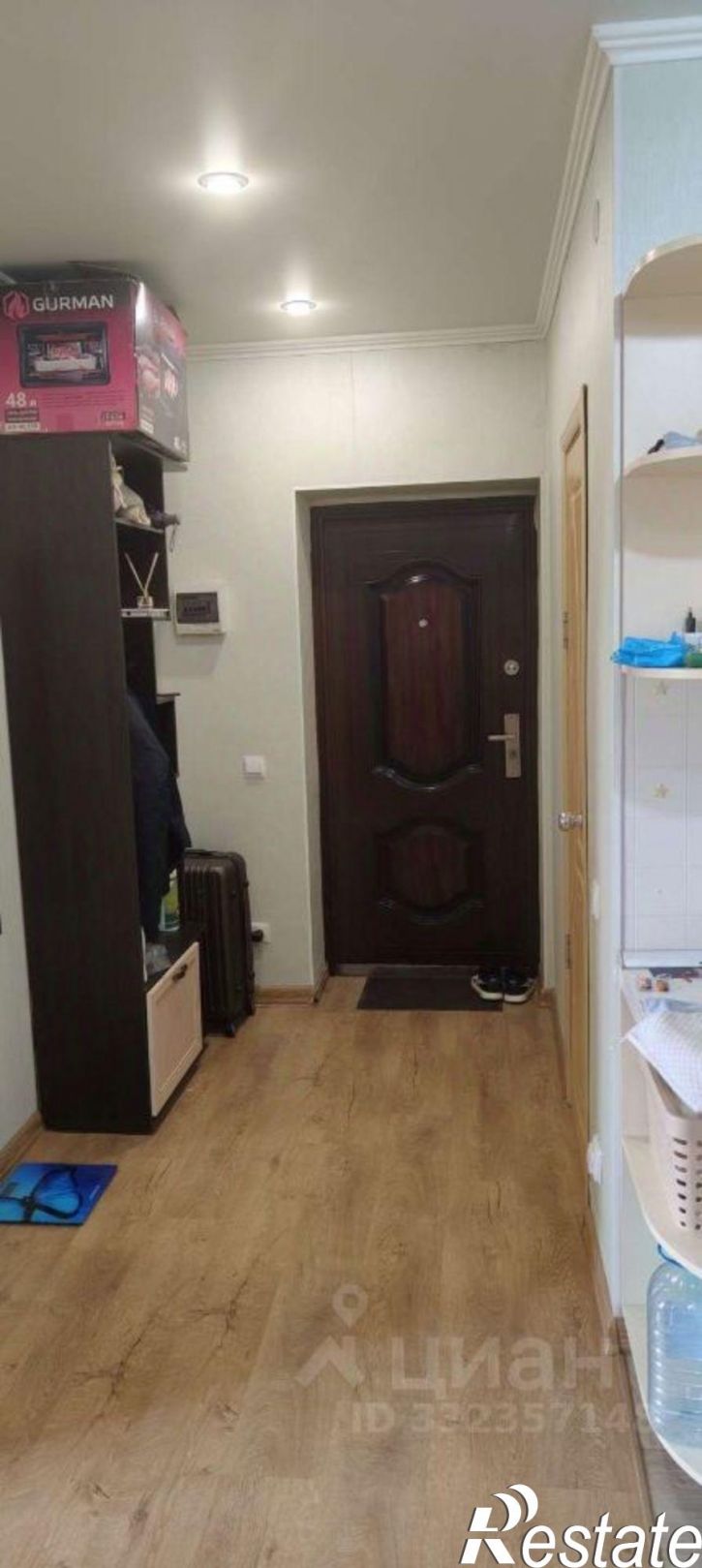 1-комн квартира ул им. Атамана Бабыча, 11,  д. 11