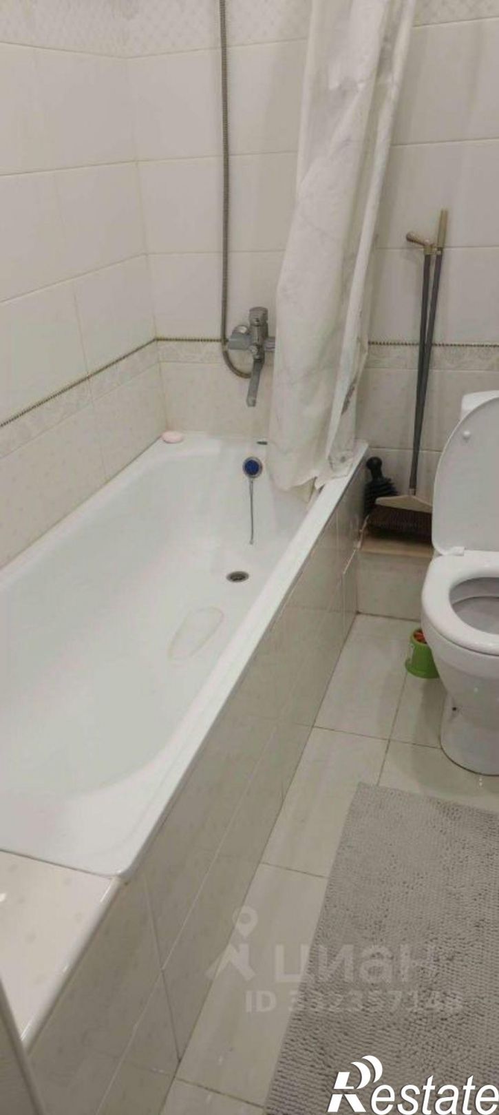 1-комн квартира ул им. Атамана Бабыча, 11,  д. 11
