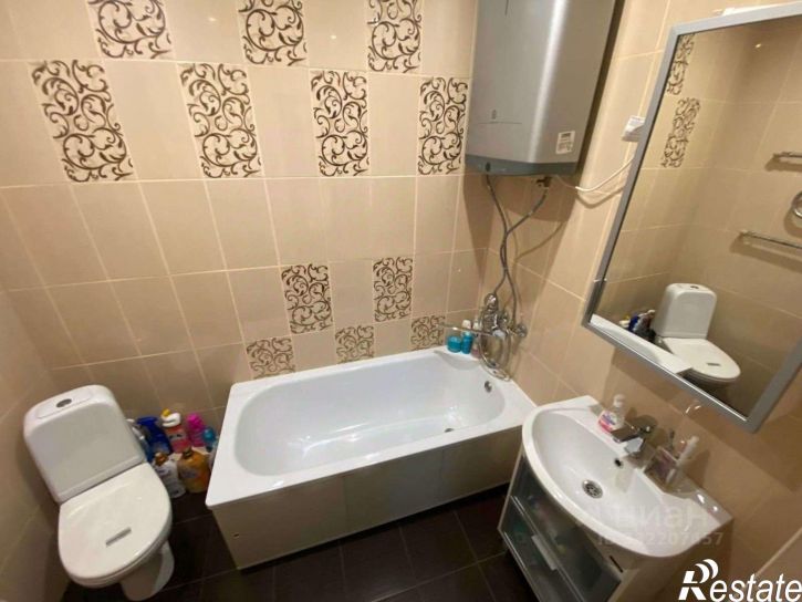 1-комн квартира ул им. Селезнева, 4Б,  д. 4Б