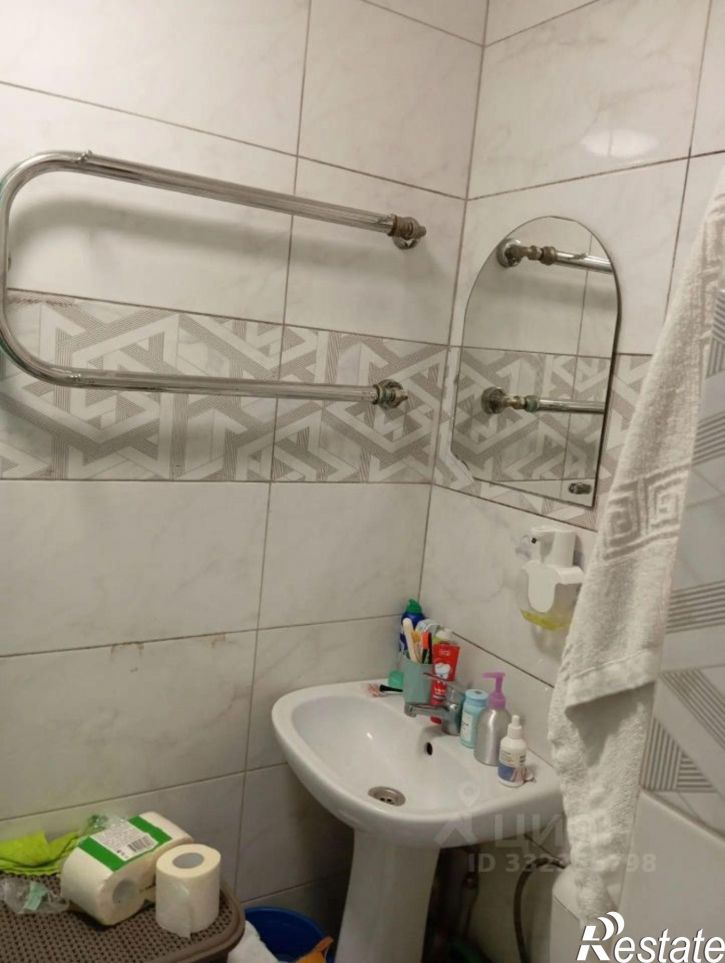 2-комн квартира ул Кузнечная, 43,  д. 43