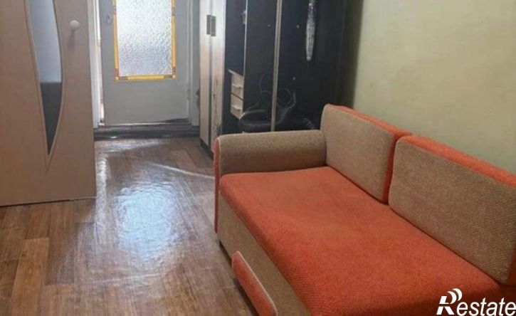 2-комн квартира ул Октябрьская, 75,  д. 75