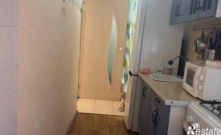 2-комн квартира ул Октябрьская, 75,  д. 75
