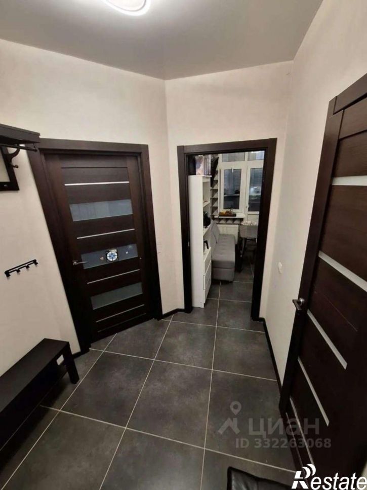 1-комн квартира ул им. Героя Яцкова И.В., 9 1,  д. 9 1,  к. 1