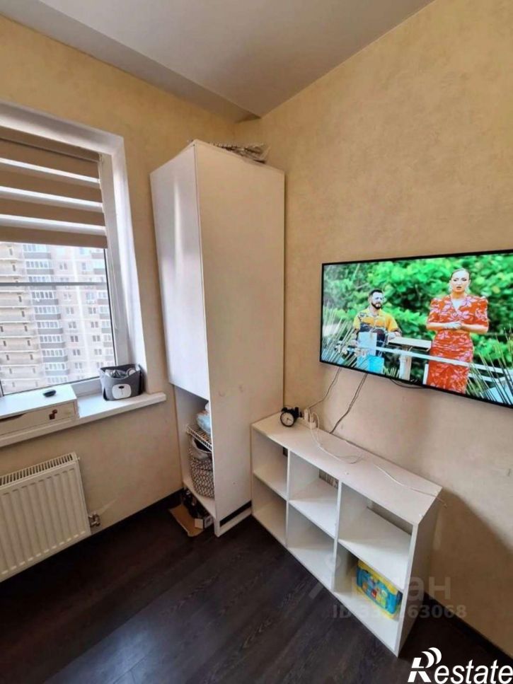 1-комн квартира ул им. Героя Яцкова И.В., 9 1,  д. 9 1,  к. 1
