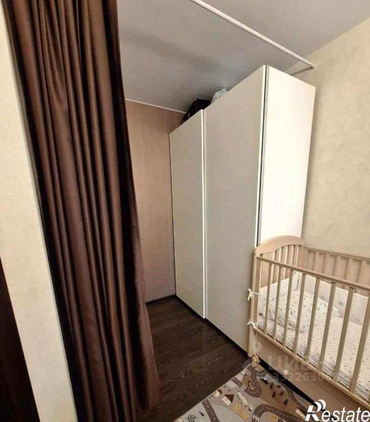 1-комн квартира ул им. Героя Яцкова И.В., 9 1,  д. 9 1,  к. 1