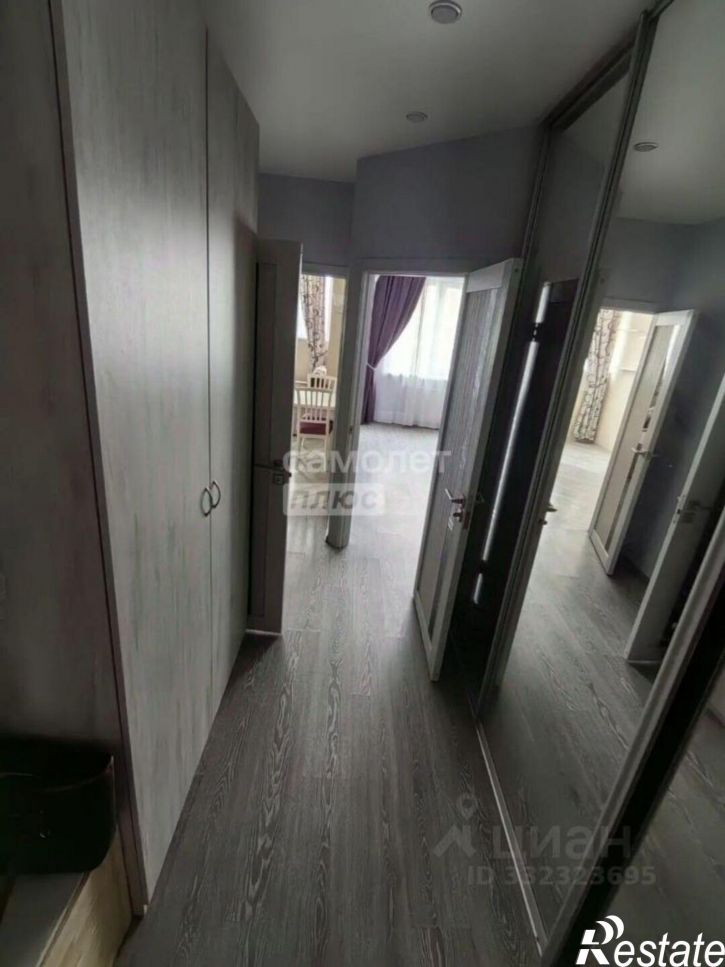 1-комн квартира ул им. Невкипелого, 10,  д. 10