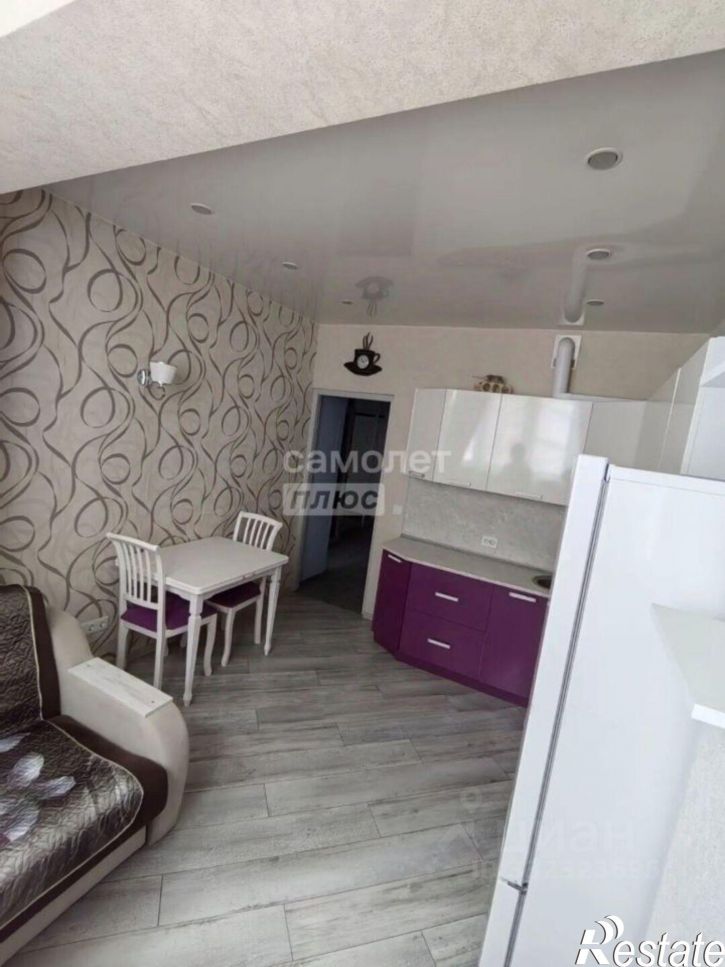 1-комн квартира ул им. Невкипелого, 10,  д. 10