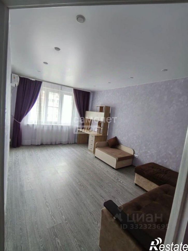 1-комн квартира ул им. Невкипелого, 10,  д. 10