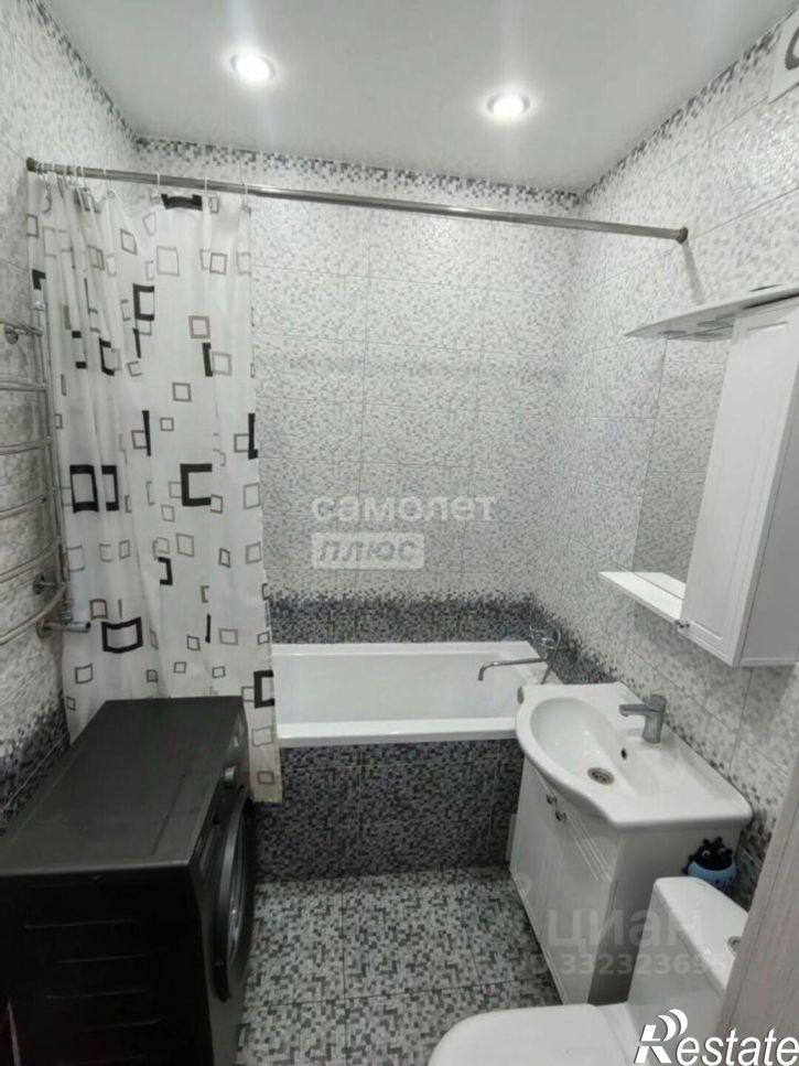 1-комн квартира ул им. Невкипелого, 10,  д. 10