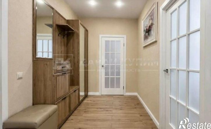 2-комн квартира ул Конгрессная, 31,  д. 31