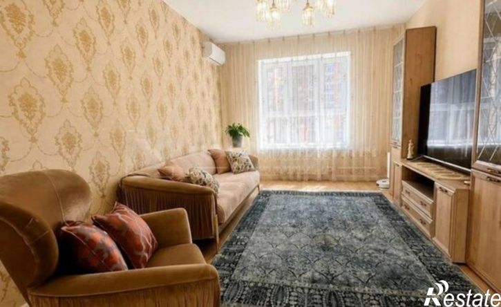 2-комн квартира ул Конгрессная, 31,  д. 31