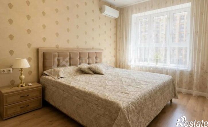 2-комн квартира ул Конгрессная, 31,  д. 31