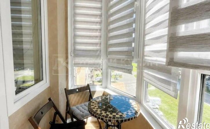 2-комн квартира ул Конгрессная, 31,  д. 31