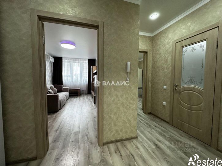 1-комн квартира ул им. Мачуги В.Н., 166А,  д. 166А