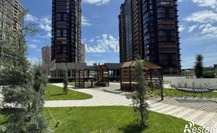 2-комн квартира ул Новороссийская, 90/2 2,  д. 90/2 2,  к. 2