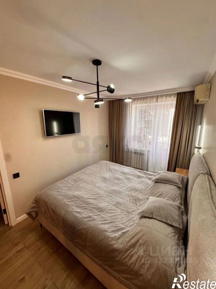 2-комн квартира пр-д 2-й им. Айвазовского, 14,  д. 14