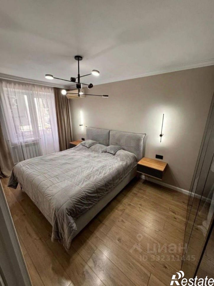 2-комн квартира пр-д 2-й им. Айвазовского, 14,  д. 14